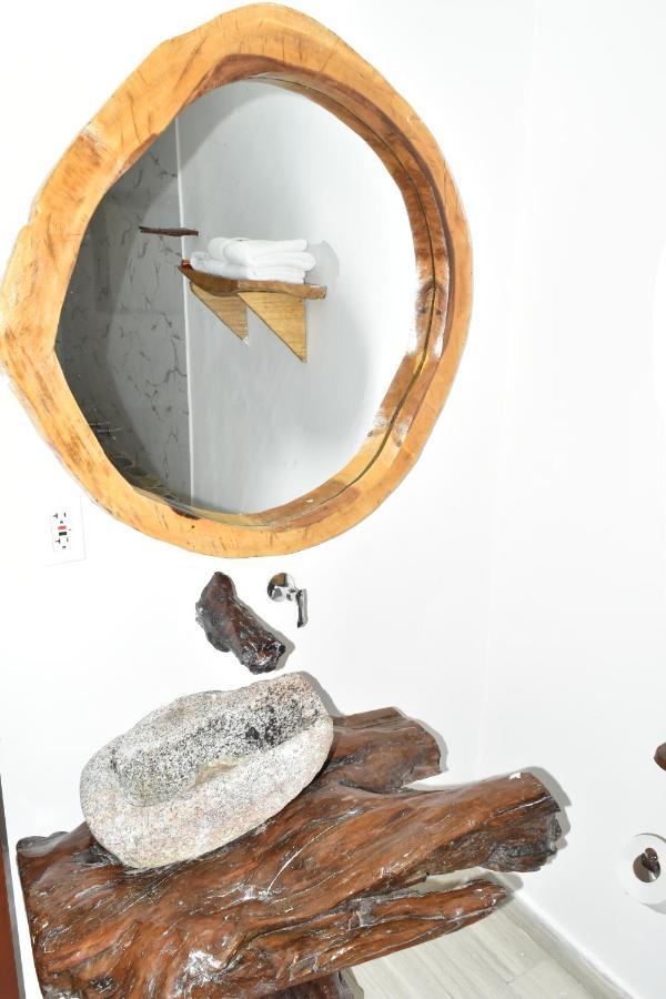 Eco Hostal Kuima El Zaino Ngoại thất bức ảnh